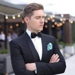 DexonixTrader - Anton Kovačić